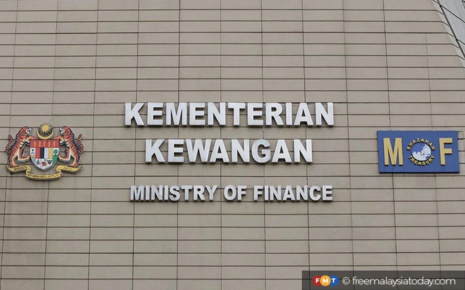 Budget cuts won’t affect essential services, says finance ministry
