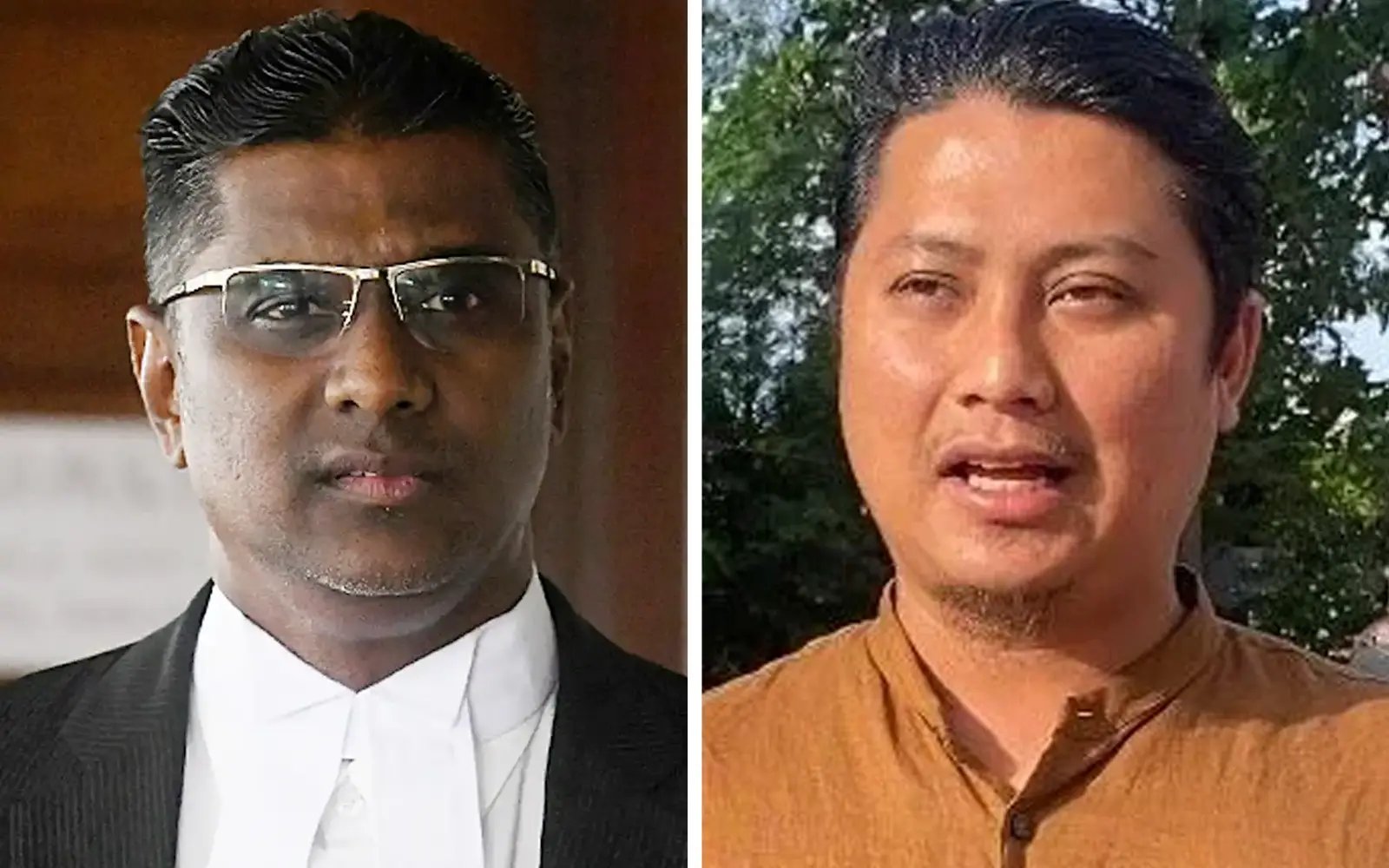 What’s the hold up on Tamim’s arrest, asks Rayer