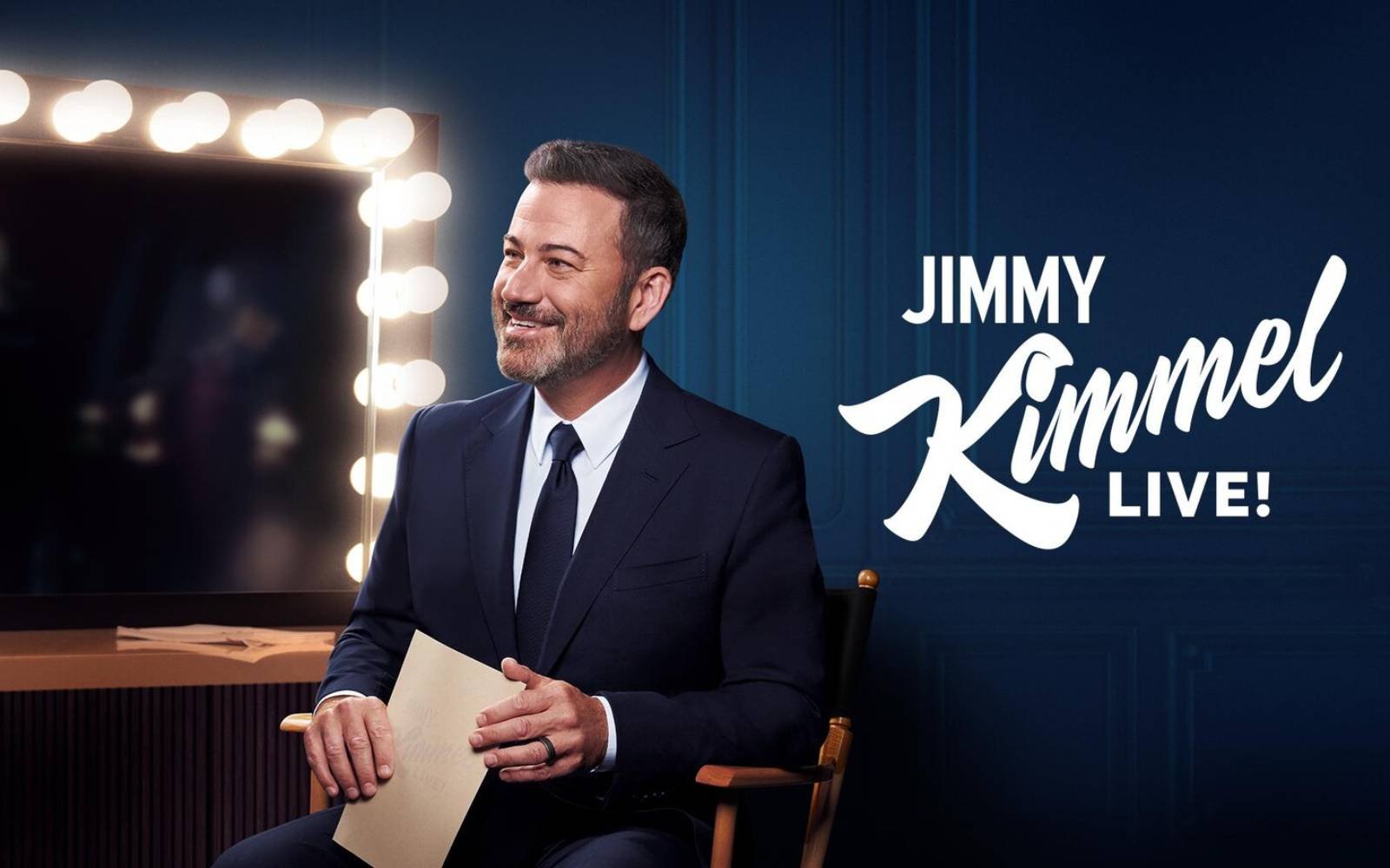 Kimmel says joke misconstrued as Trump urges ABC to fire him