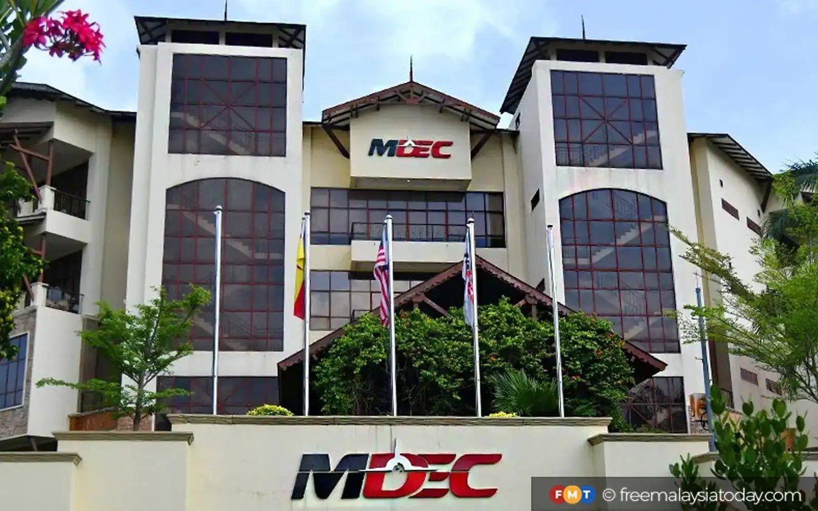 MDEC selesai 3,600 permohonan tertunggak program ekspatriat