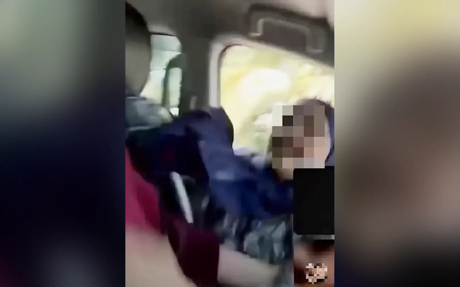 Cops nab trio to assist probe into woman attacked during live stream