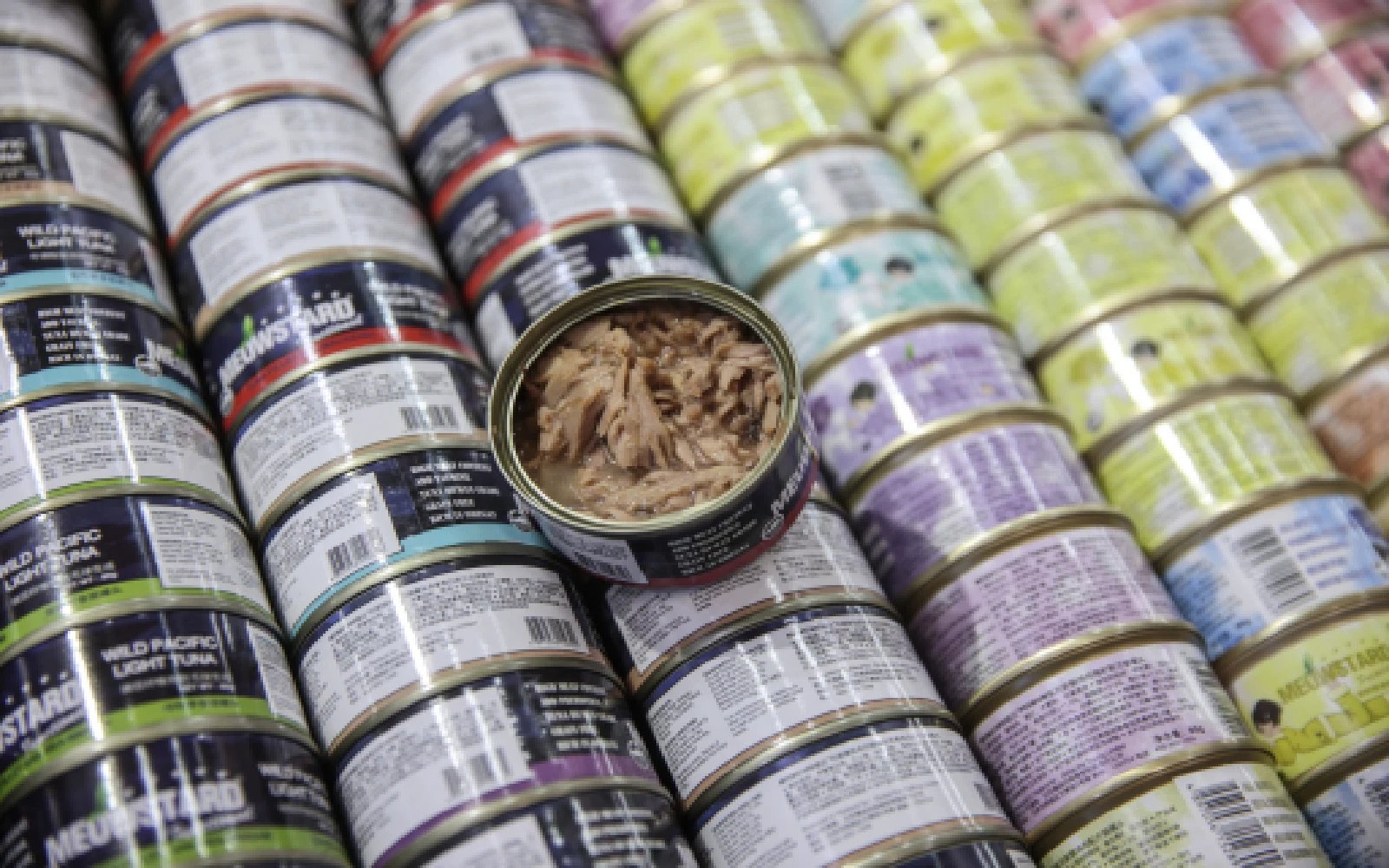 China’s US$24bil pet food market heats up as local brands challenge global players