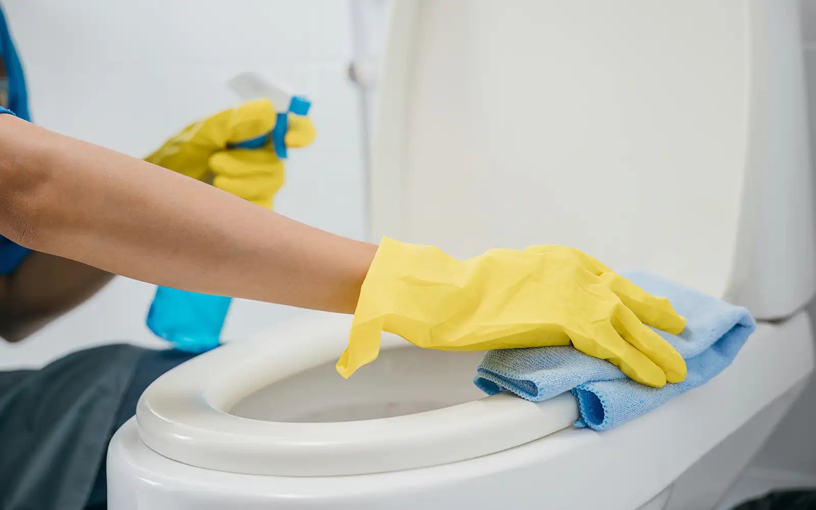 Murid cuci tandas: Ibu bapa cadang pendekatan sesuai dan mendidik