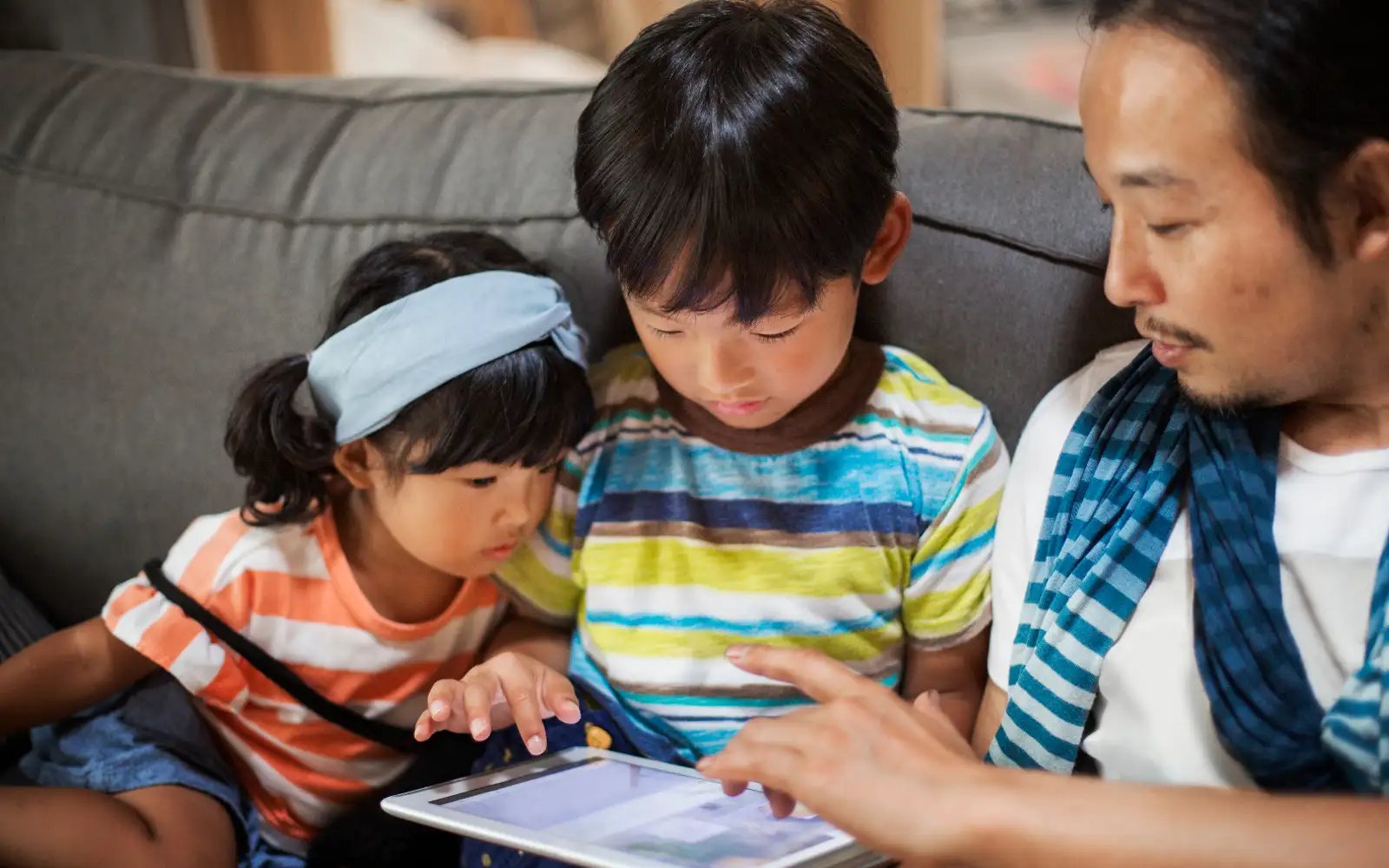 Bagaimana Malaysia rancang had akses media sosial kepada golongan muda