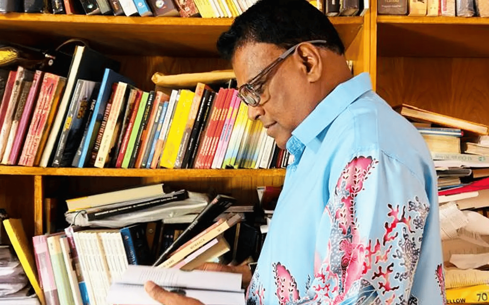 FMT op-ed writer shortlisted for Commonwealth Short Story Prize