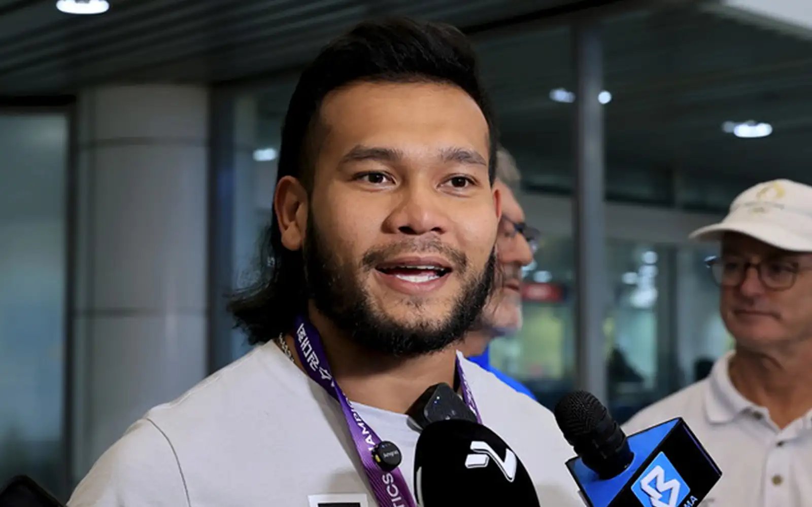 ‘We could lose it all,’ warns Irfan