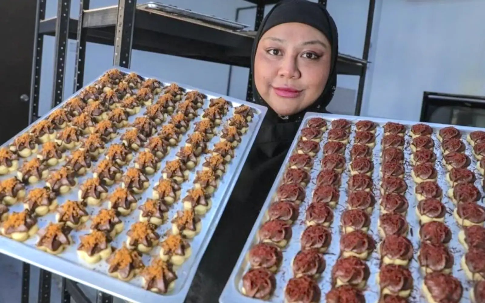 After RM60,000 in losses, one baker repaves her path to success