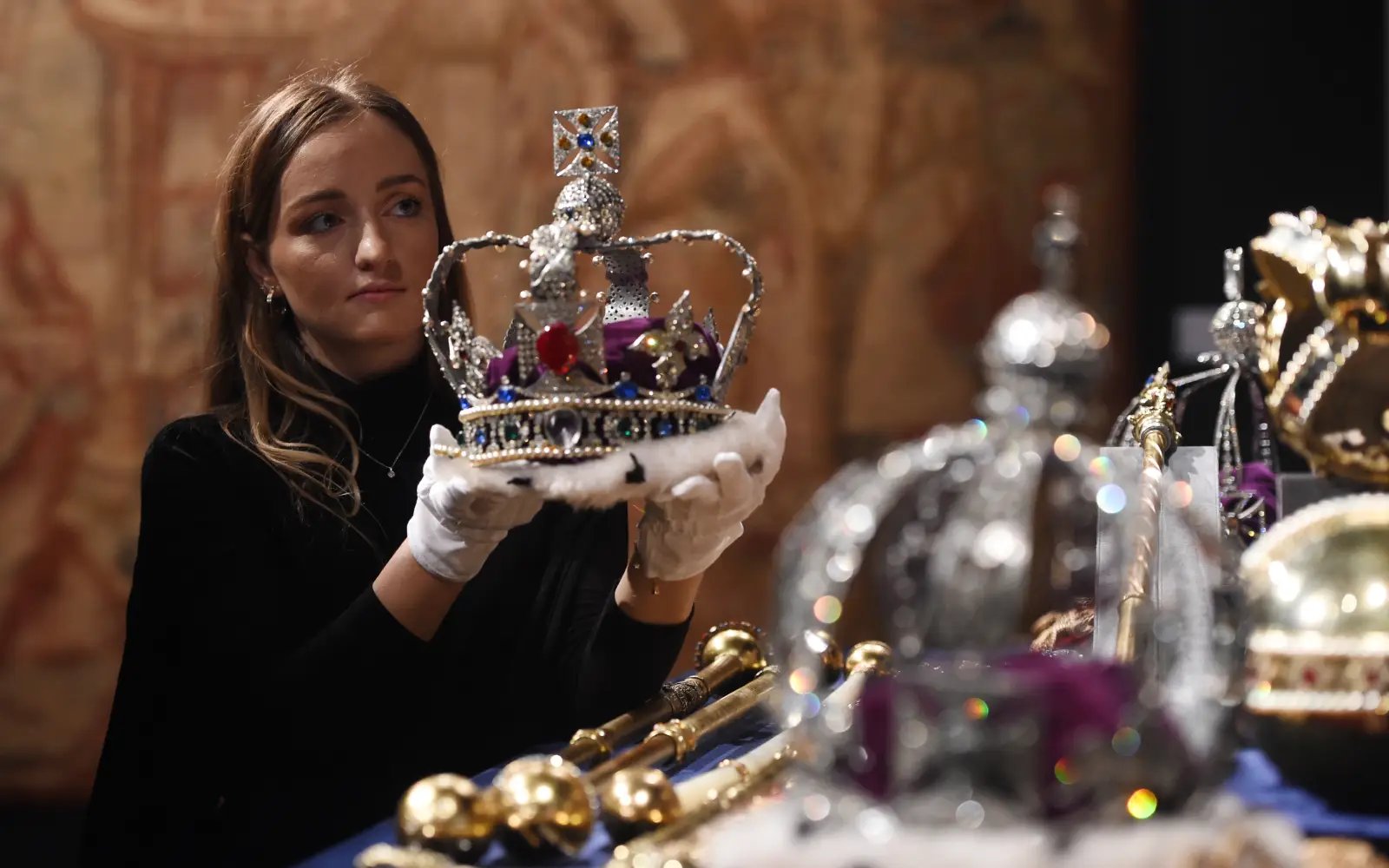 Mamdani calls on King Charles to return Koh-i-Noor diamond