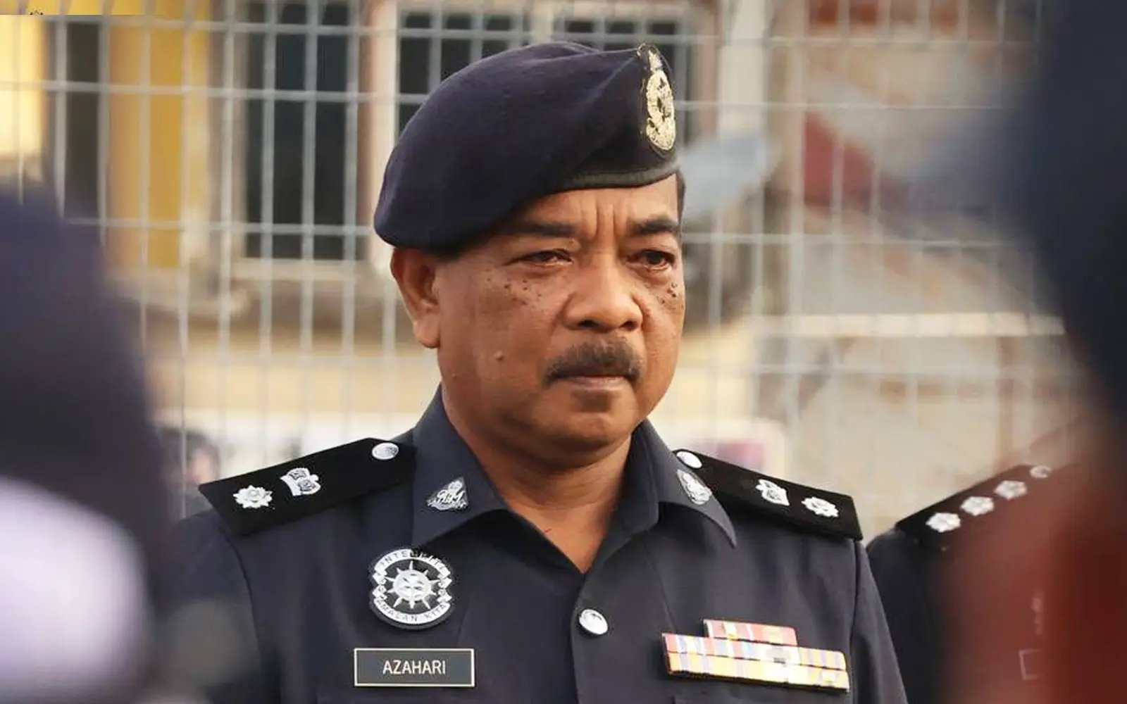 Probe underway after car driven by cop hits boy in Jerantut