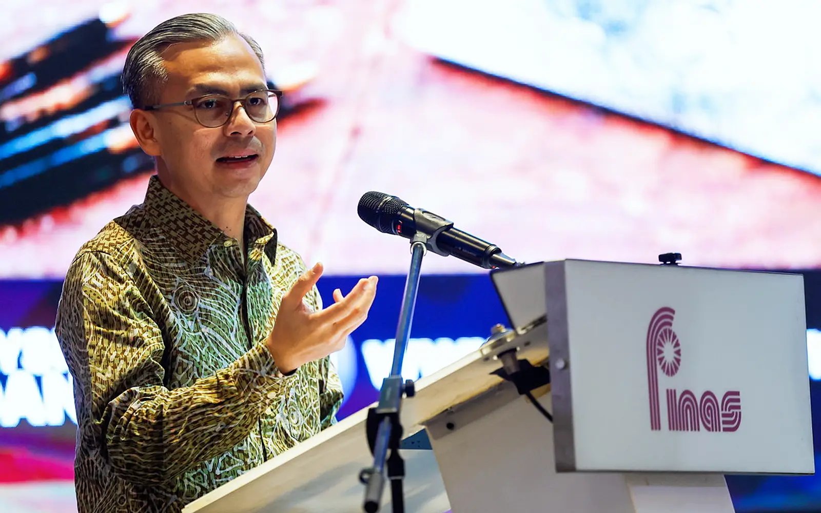 Kementerian Komunikasi kerjasama Jabatan Insolvensi bantu penggiat industri kreatif