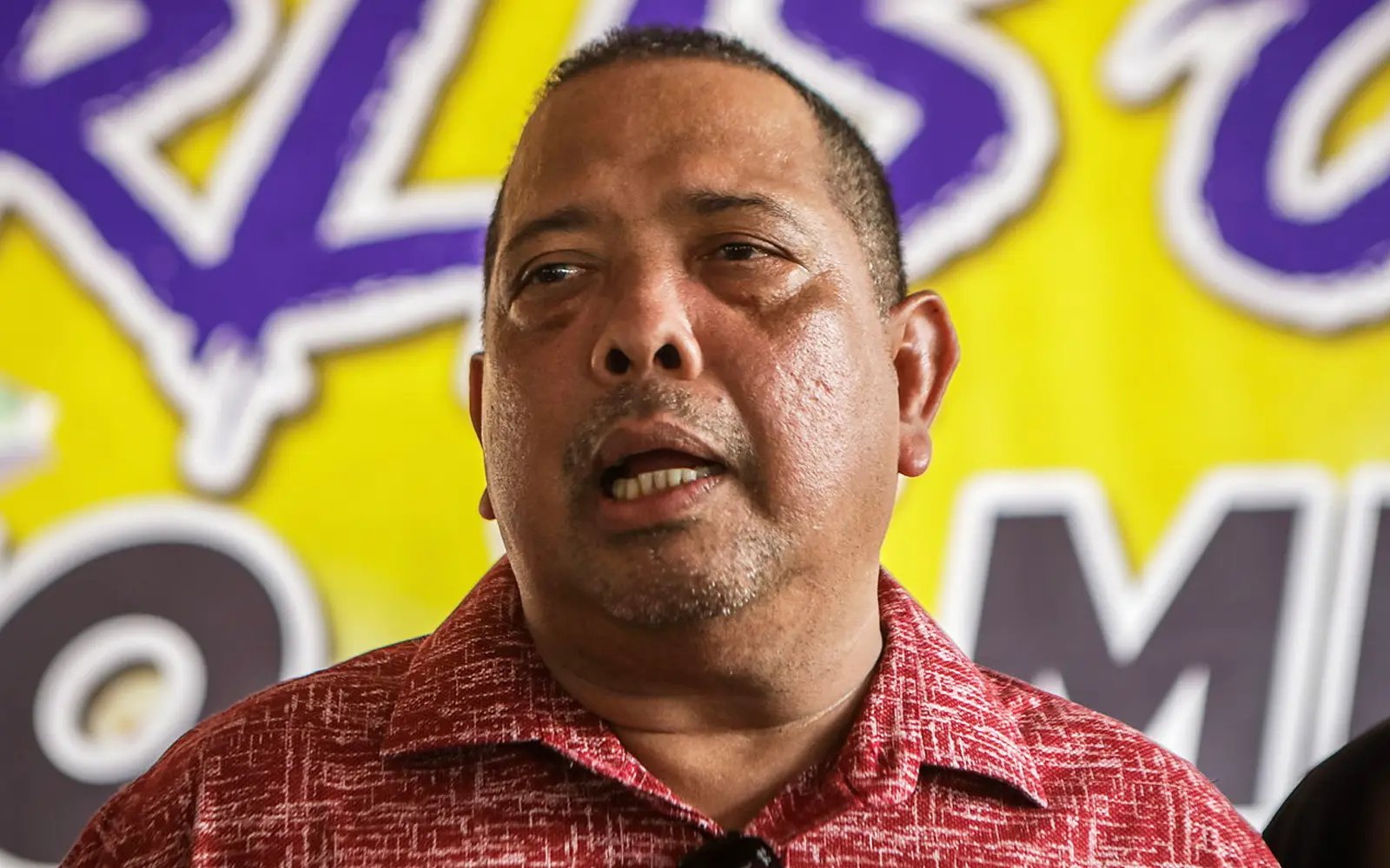 Abu Bakar jamin DUN Perlis bersidang sebelum 8 Jun