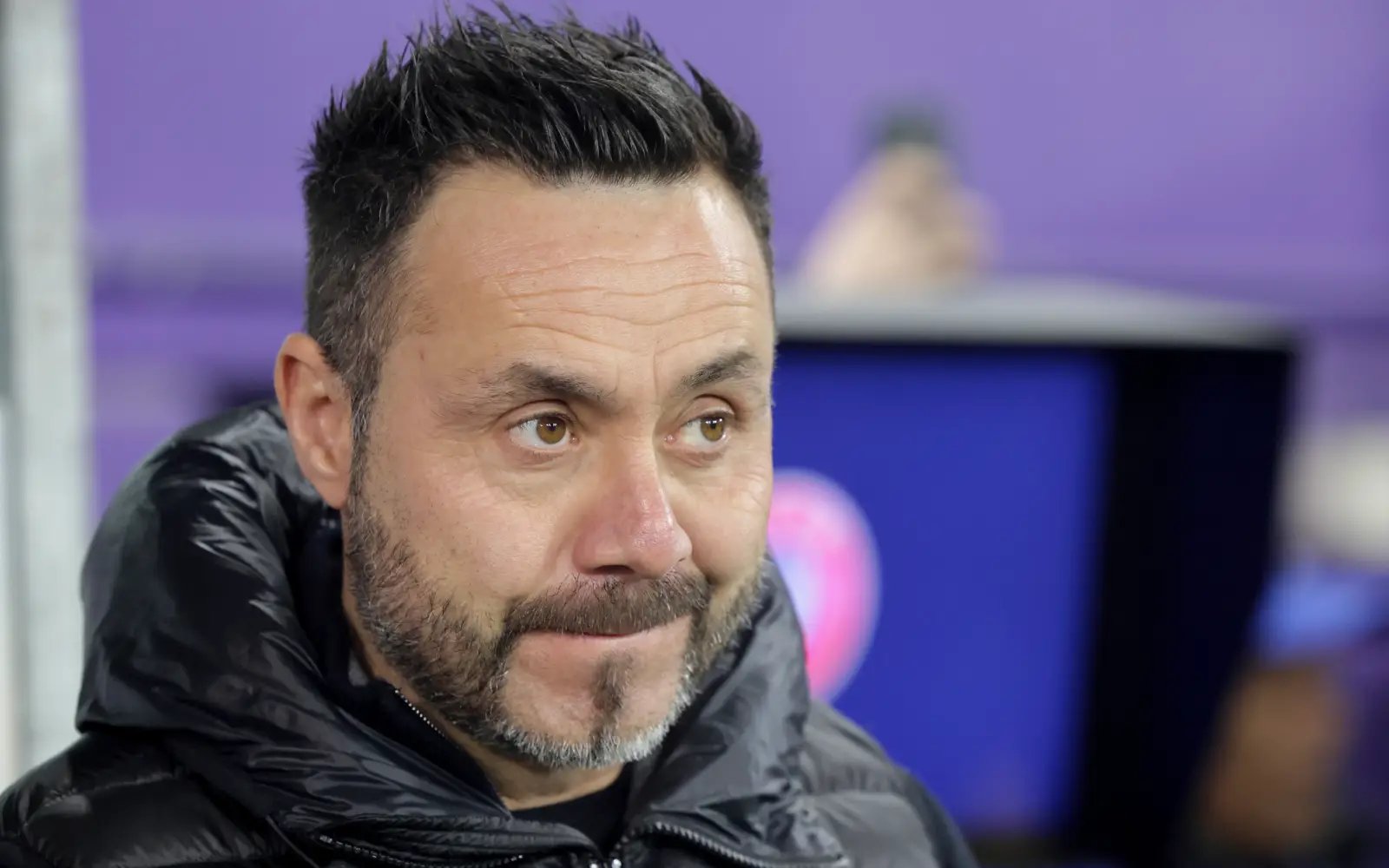 Spurs win would ‘change everything’, says De Zerbi