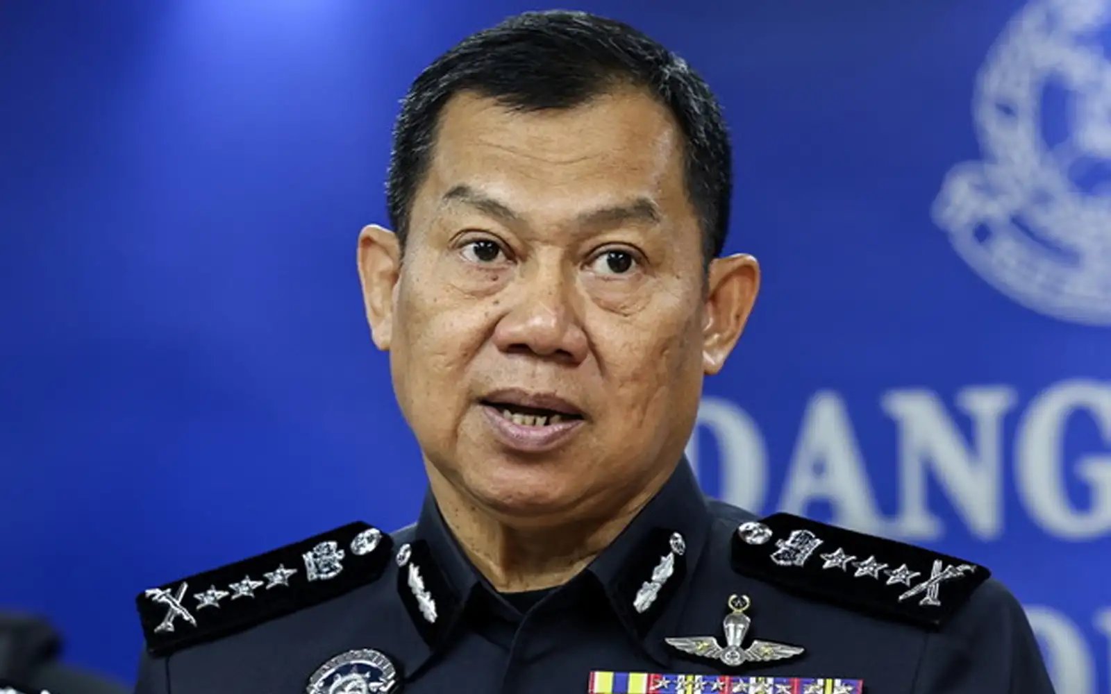 2 anggota tentera ditahan bantu siasatan kes komando parah