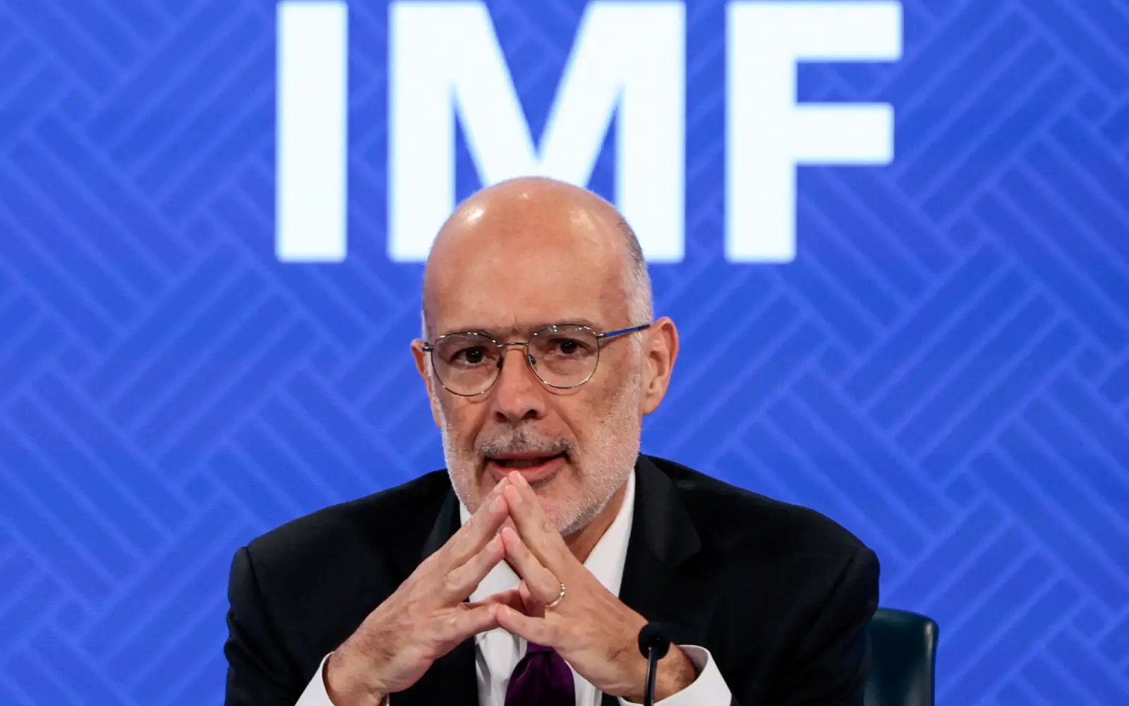 IMF cautions countries against broad fuel subsidies to deal with energy shock