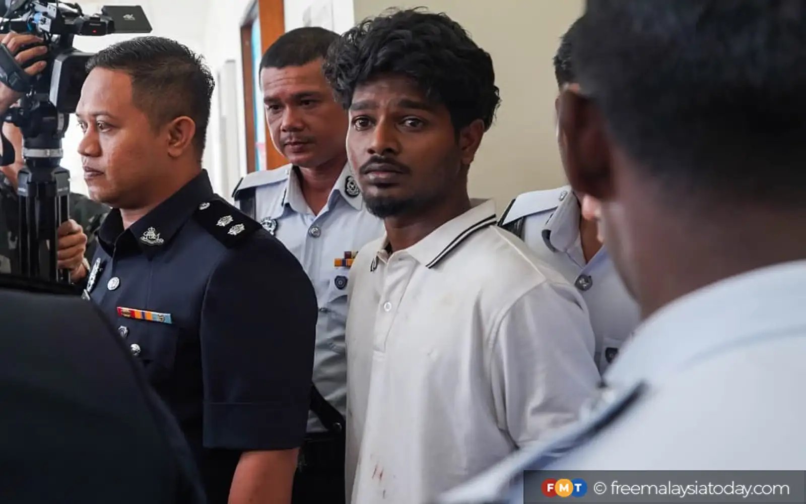 AG not limited to one provision in fatal Klang crash case, says lawyer