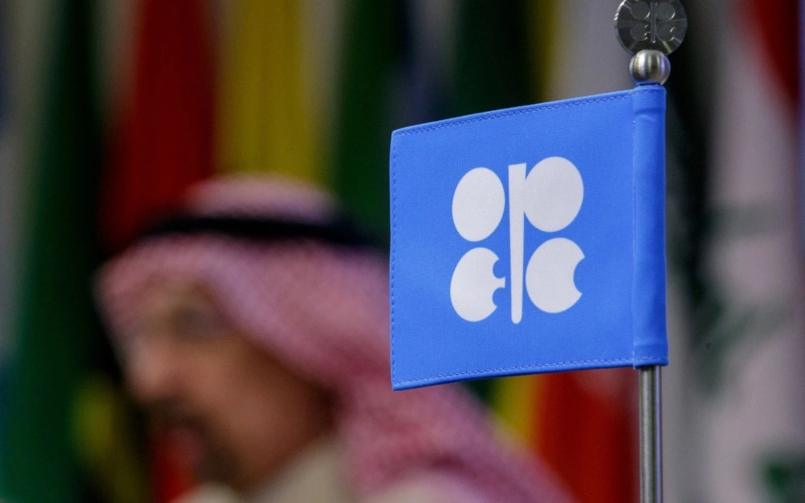 UAE reviews multilateral ties after Opec exit, rules out more departures