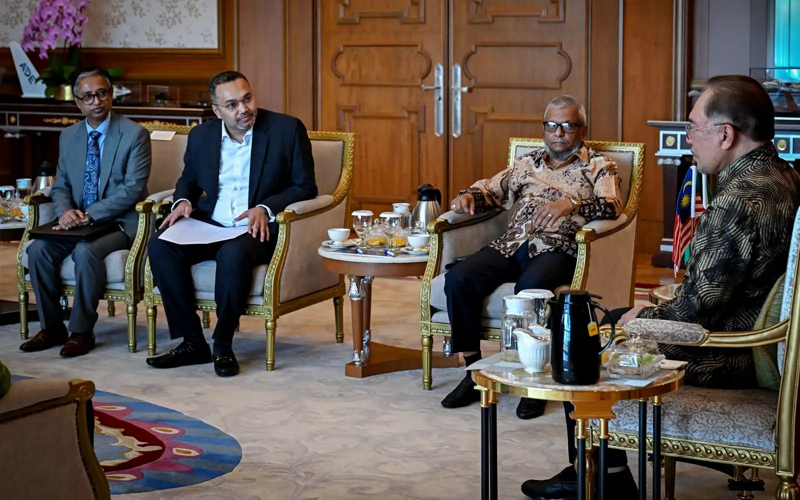 Bangladesh diminta pertimbang kurang kos pengambilan pekerja