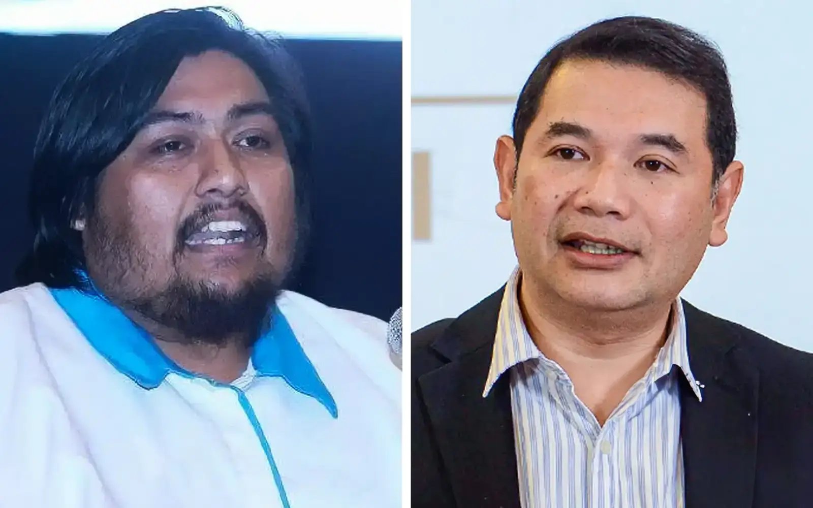 PKR Tuaran usul pecat Rafizi
