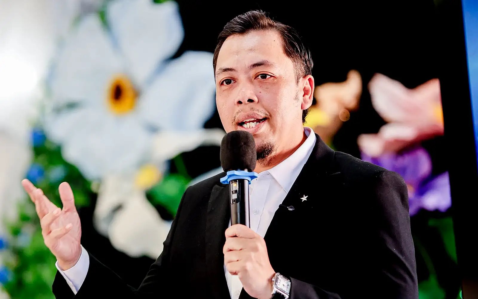 Perlis Amanah Youth chief quits party, cites gap in principles