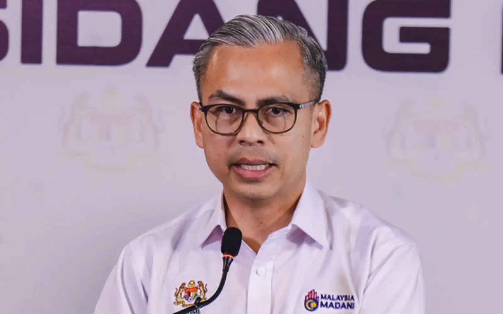 Diesel dihantar ke Australia bukan dari Malaysia, kata Fahmi