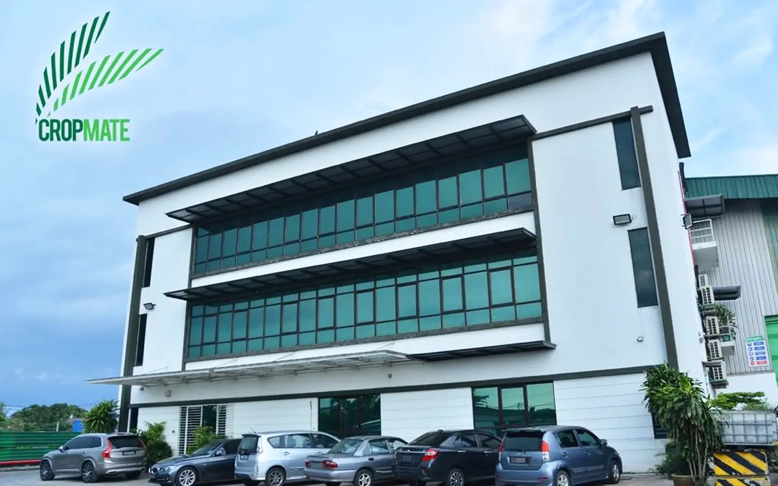 Fertiliser firm Cropmate says bank accounts frozen by MACC