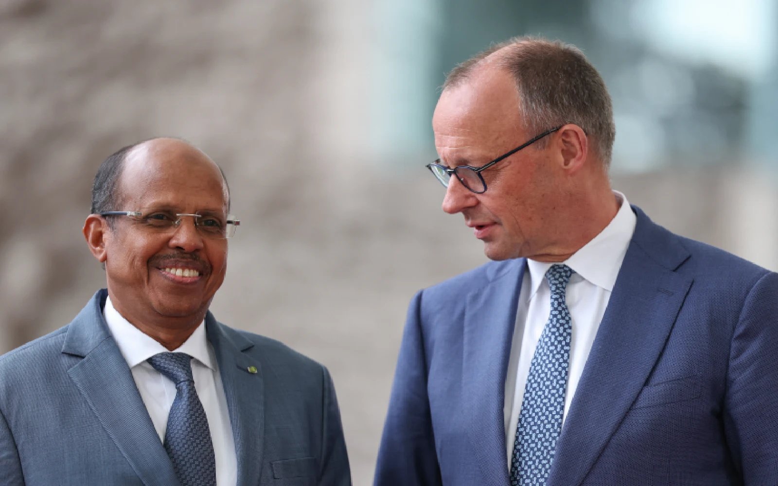 After three years of war, Sudan in shambles as donors gather in Berlin