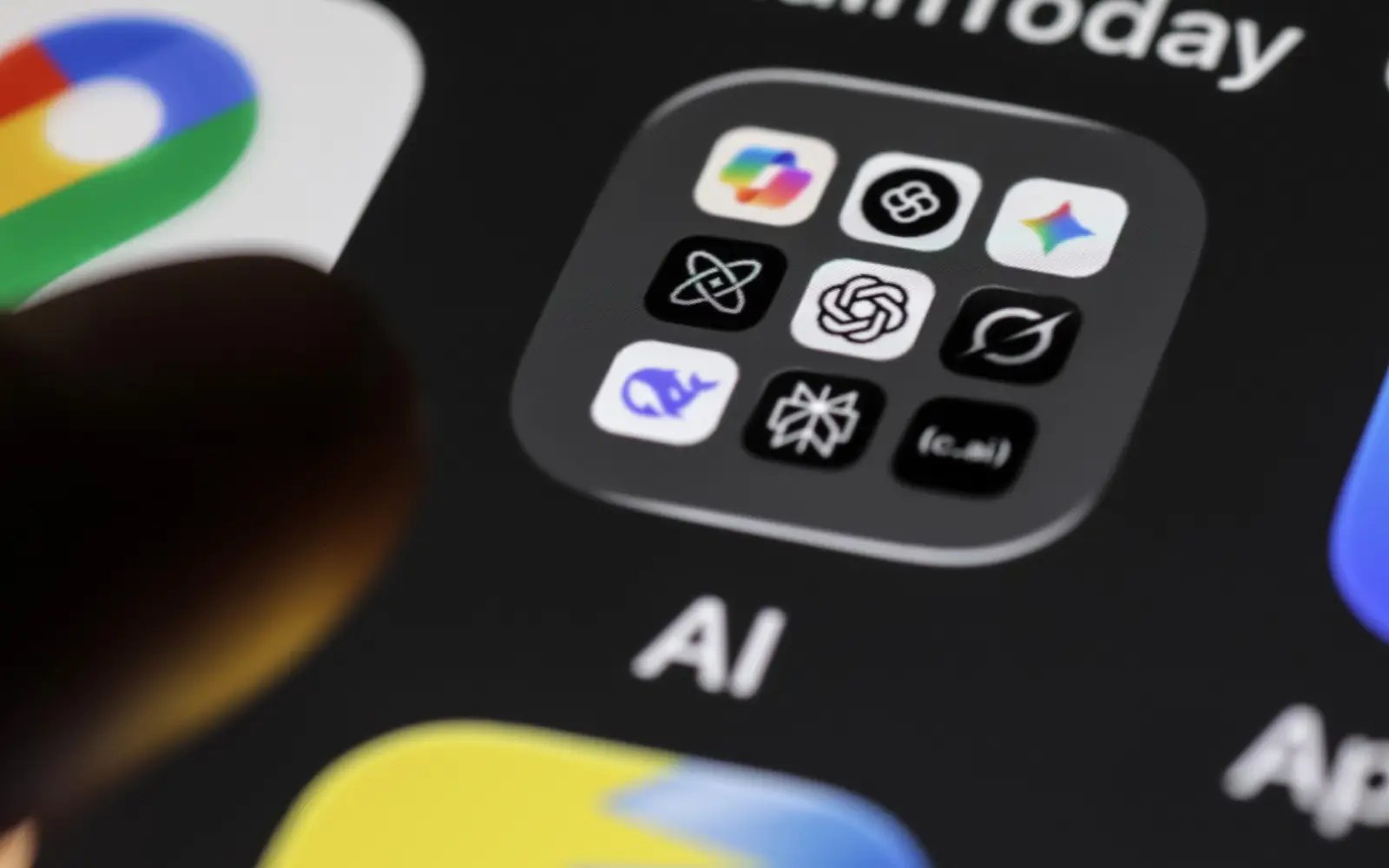 AI ‘agent’ fever comes with lurking security threats