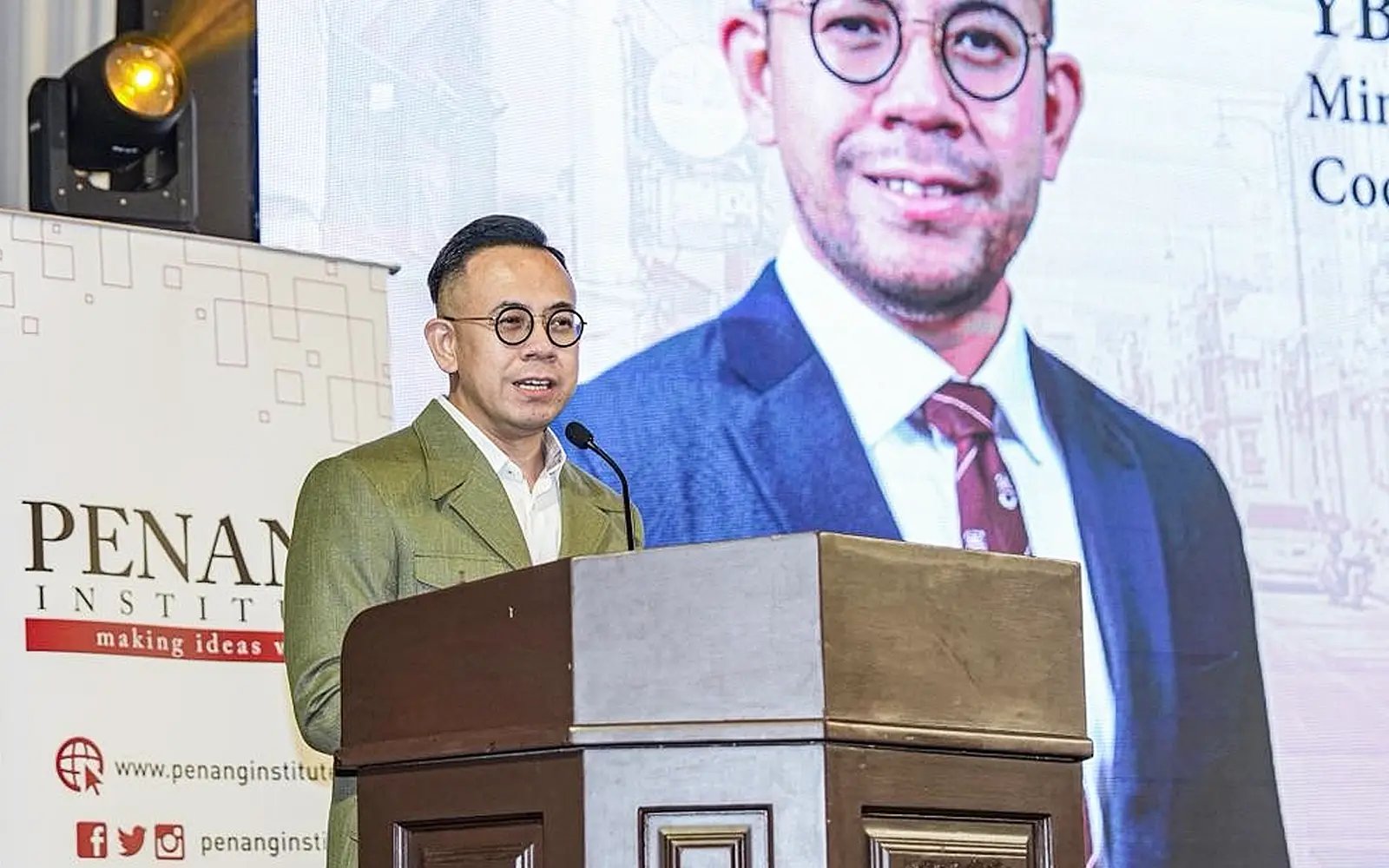 Kuskop umum biaya kos rendah sehingga RM5 bilion kepada PKS