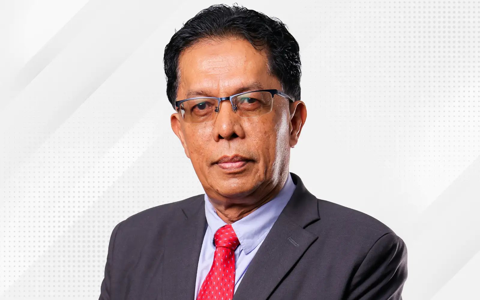 Rusli Jaafar appointed new HRD Corp chairman