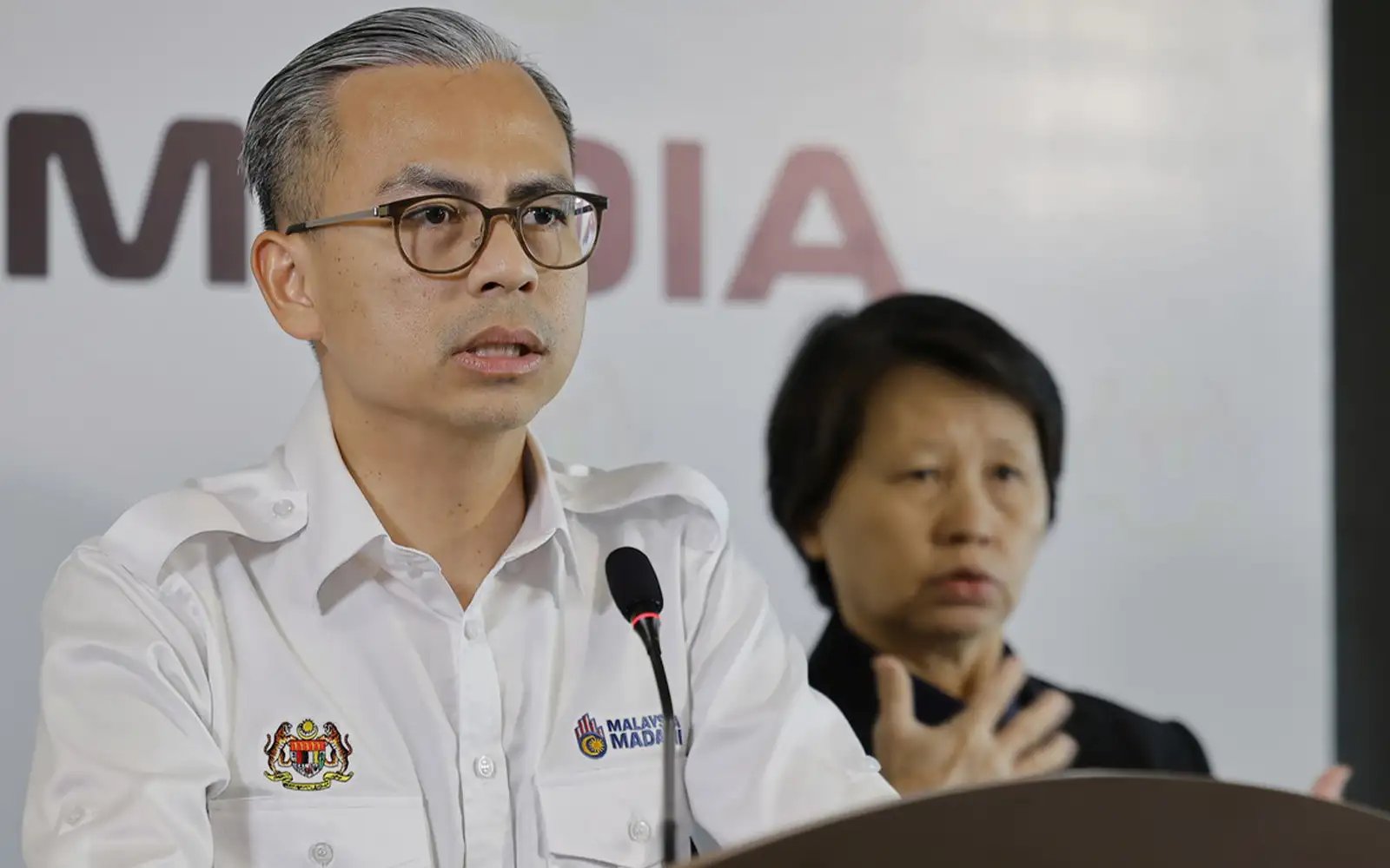 Majlis Pengurusan Bencana Negara ditubuh