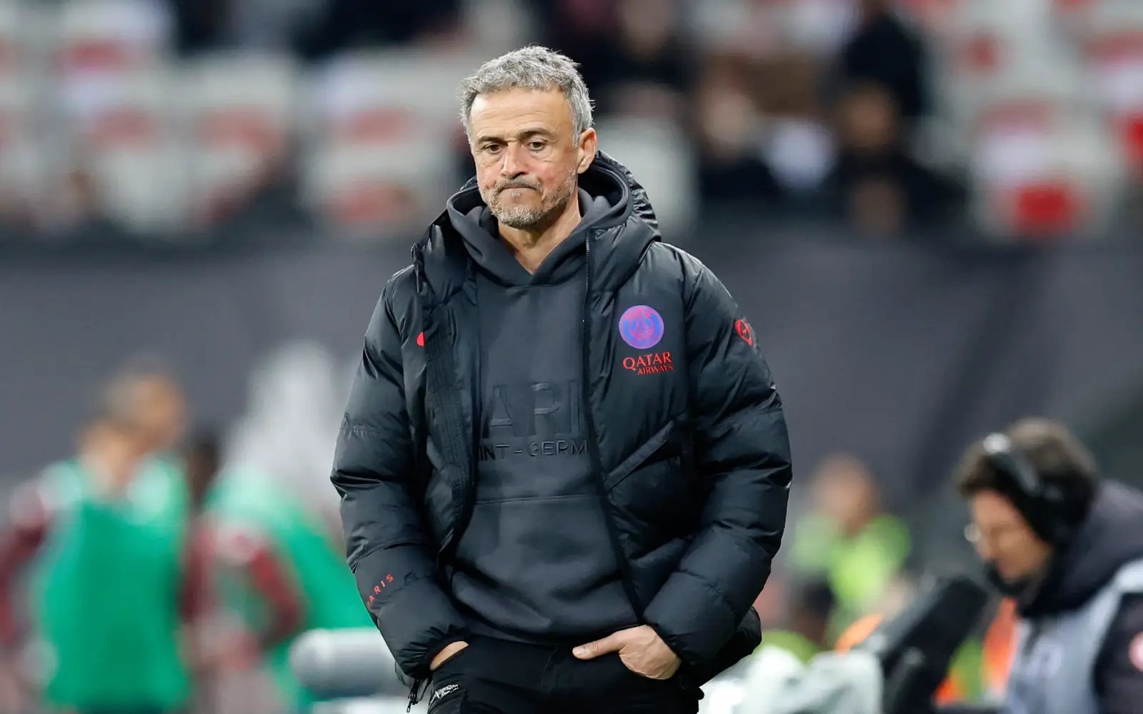 Luis Enrique warns PSG to avoid Liverpool ‘trap’