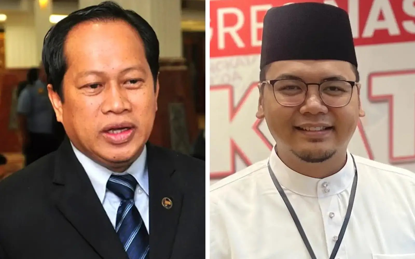 Pemimpin Umno, PKR Johor senada gesa PRN tak diadakan segera