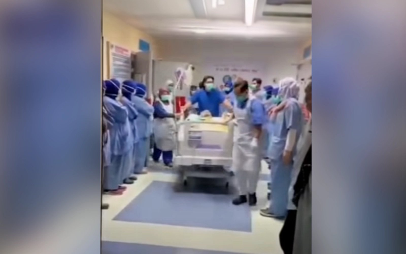 Family hopes man’s organ donation gives new hope to others