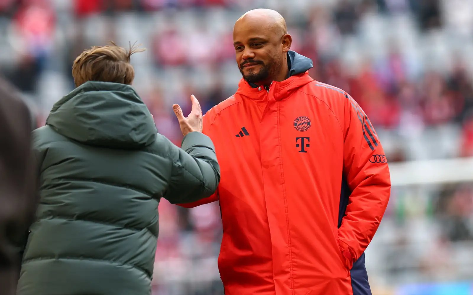 Bayern eye all-time goal record but busy Freiburg no pushovers at home