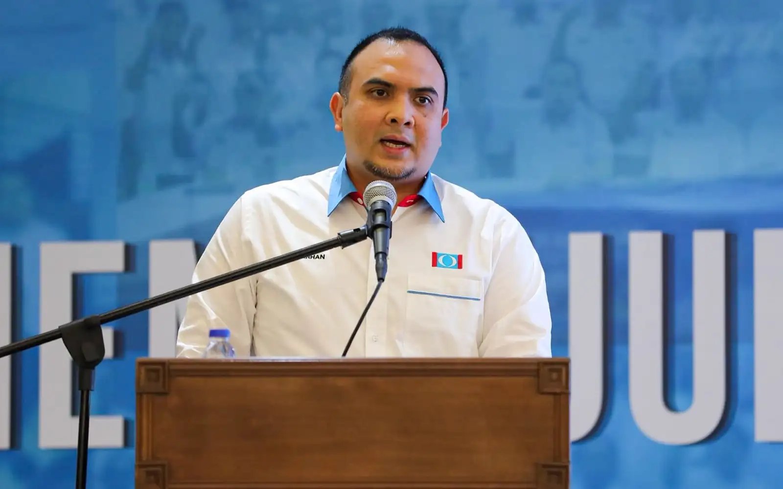 PKR Pahang, pusat belum bincang tanding Parlimen Temerloh pada PRU16