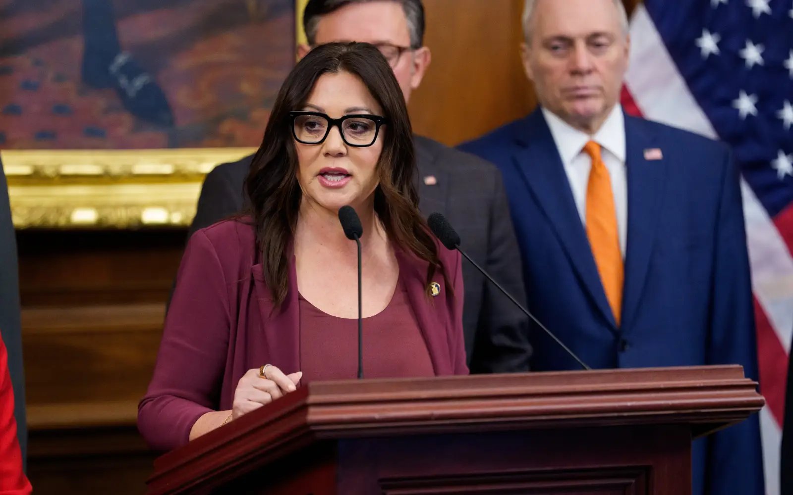 US labor secretary leaving Trump administration