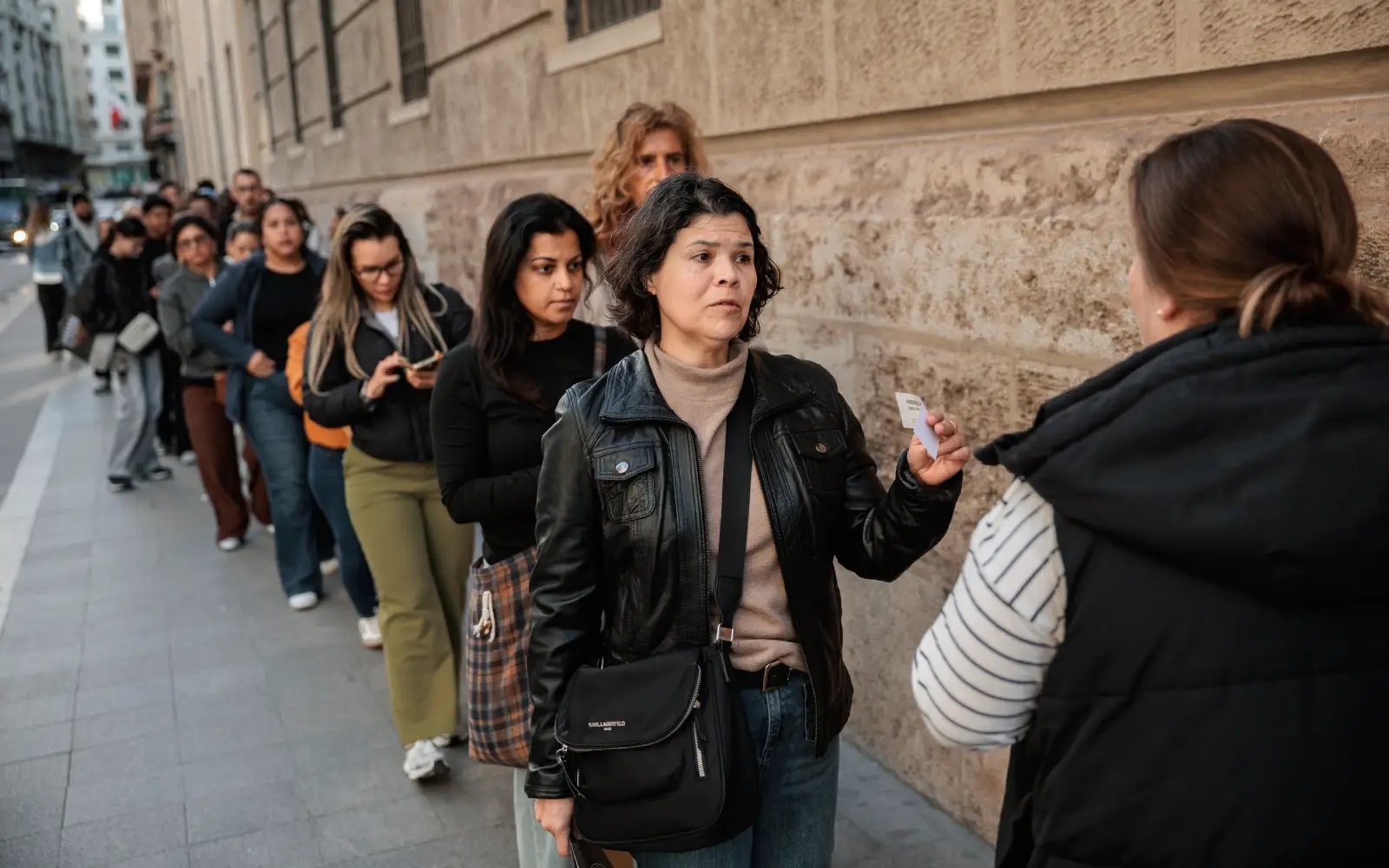 Hope, dreams, snags: Spain’s mass migrant regularisation starts