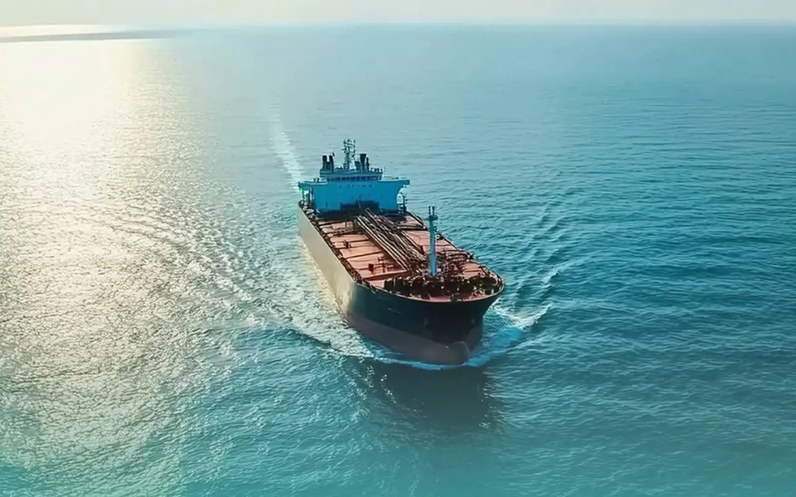 Tanker chartered by Petronas firm arrives with 1mil barrels of crude