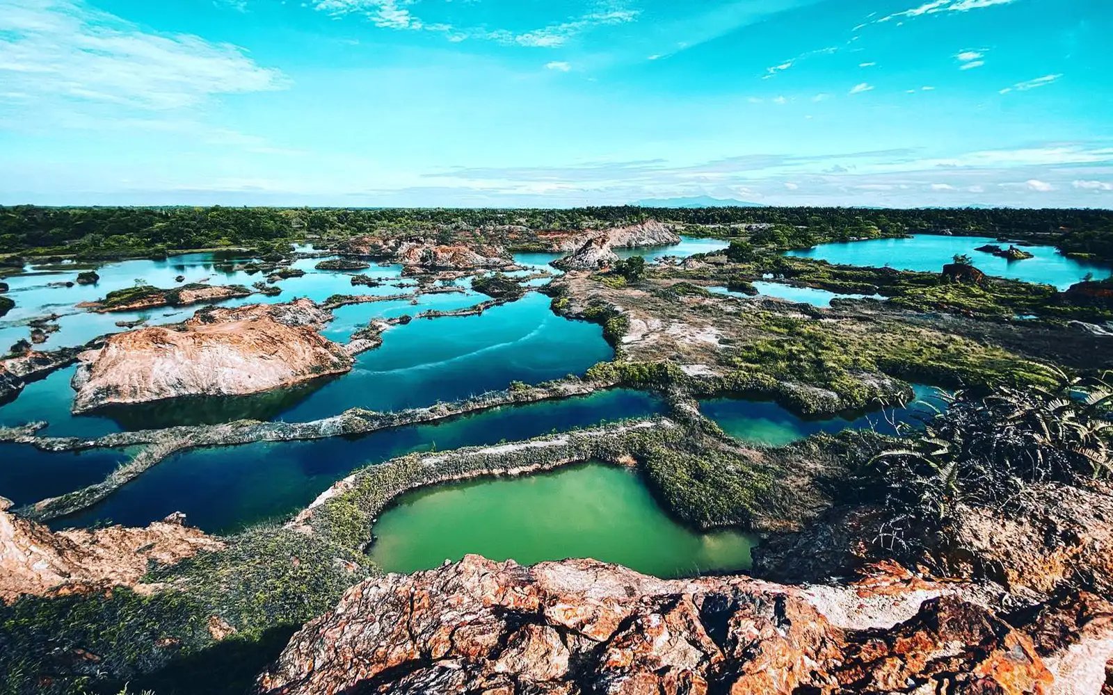 Malaysia’s most underrated but photo-worthy spots