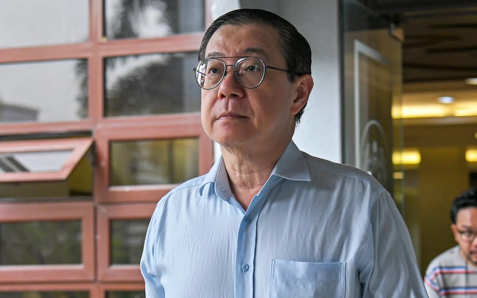 Guan Eng not my enemy, businessman tells court