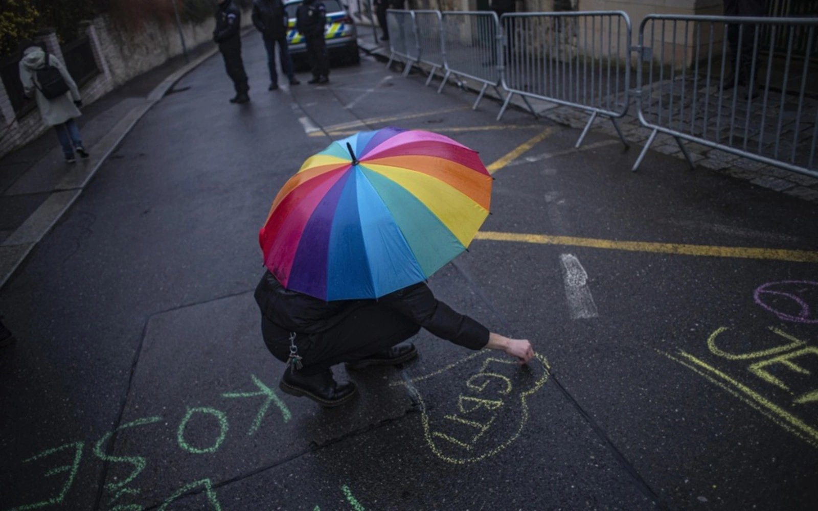 Hungary’s anti-LGBTQ law breaches EU rules