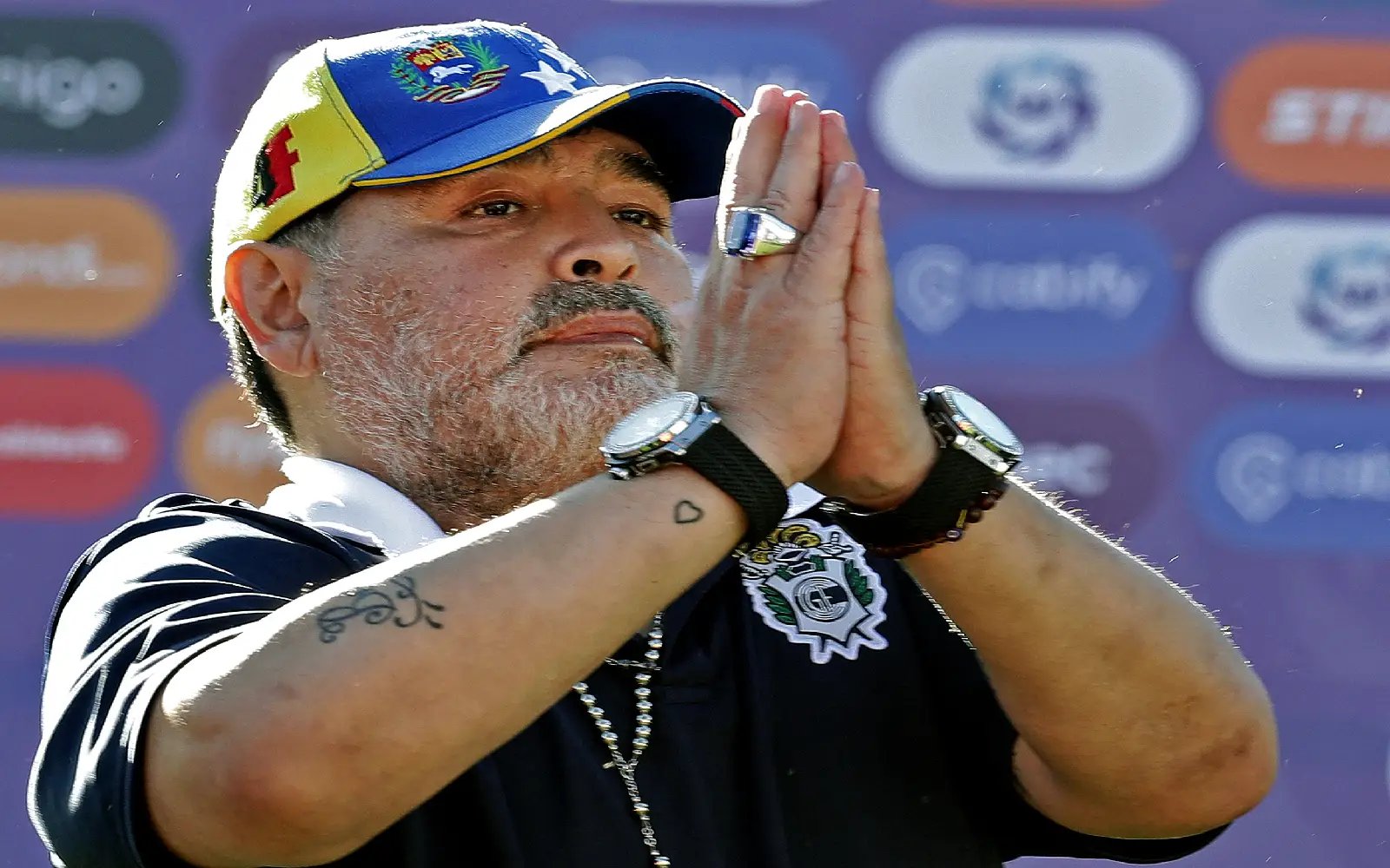 New trial over Maradona’s death begins in Argentina