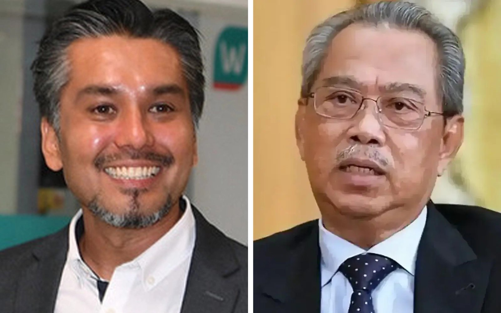 Tiada siapa mahu balik, bekas pemimpin Bersatu anggap Muhyiddin buat ‘lawak’