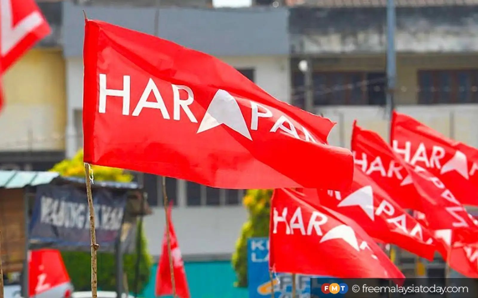 Cadangan Adun lantikan hanya talian hayat politik PH di Melaka, kata penganalisis