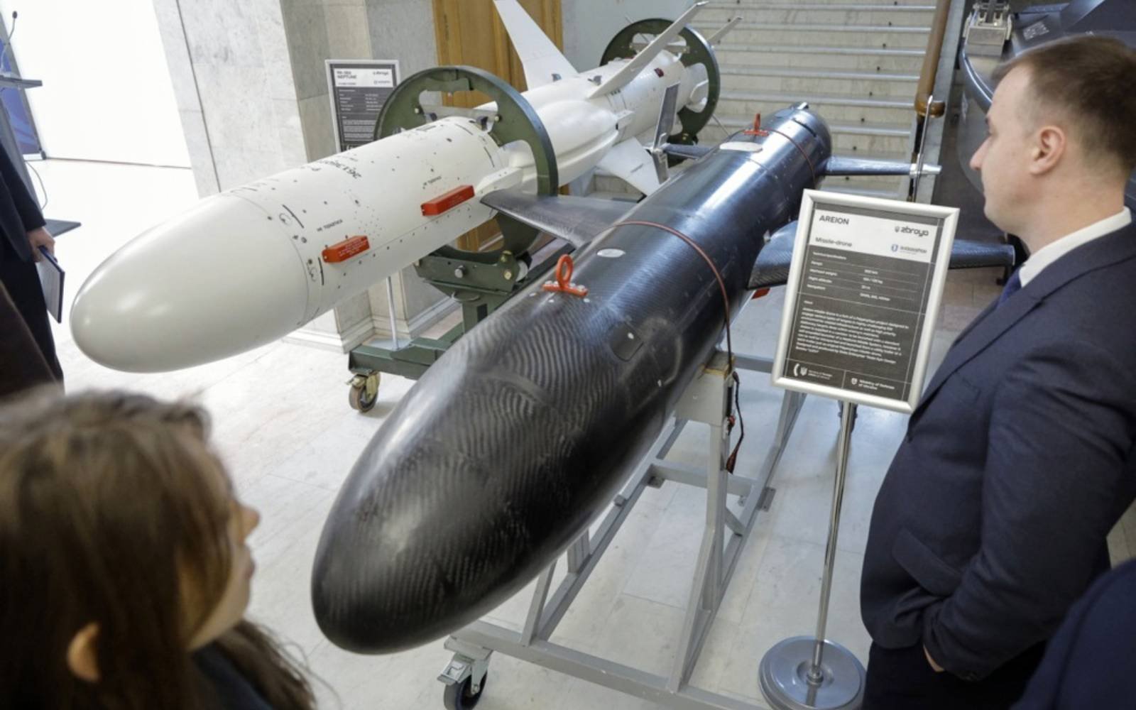 Global military spending surges 2.9% amid rising insecurity