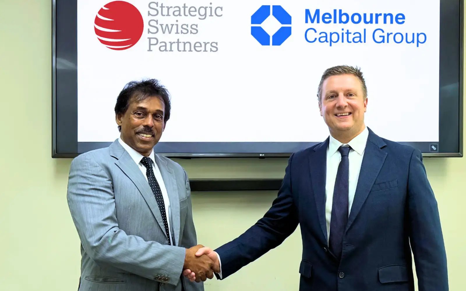 Aussie, Malaysian-owned financial services advisory firms strike deal to boost global network