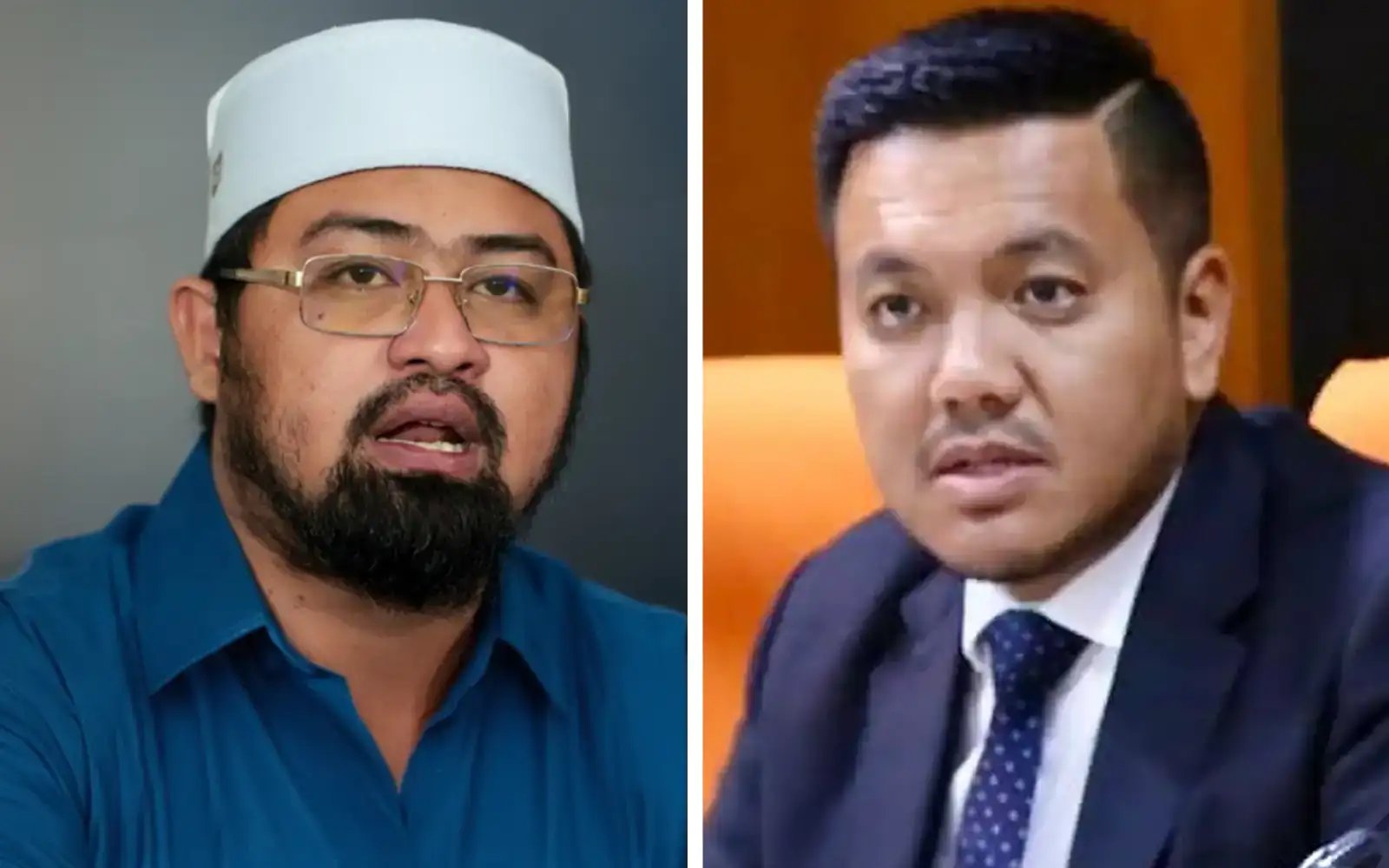 Tak benar kami sokong Azmin ketuai PN Selangor, kata Pemuda PAS negeri