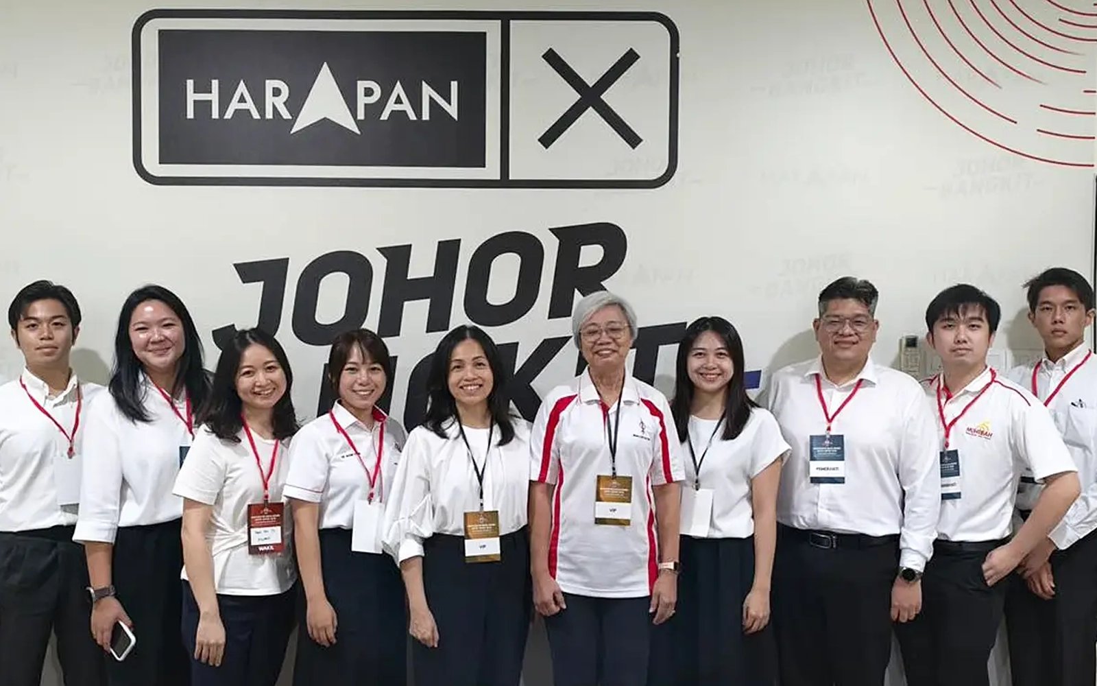 DAP set to defend 10 seats in Johor polls