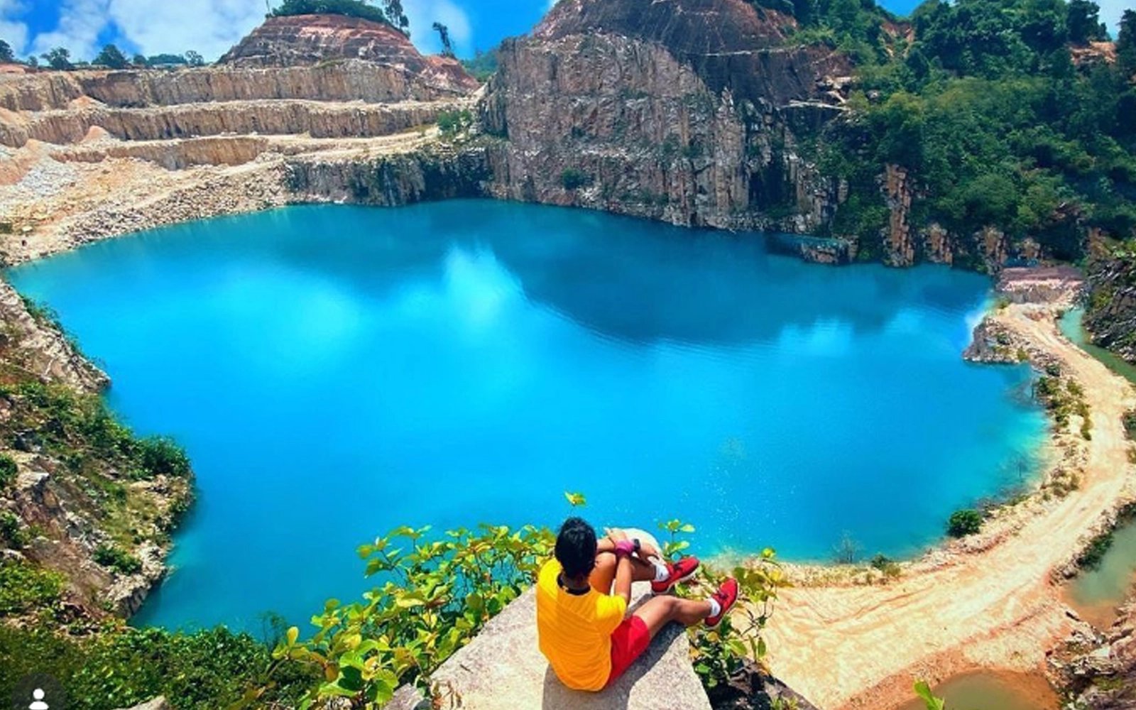 A guide to Malaysia’s most photogenic spots
