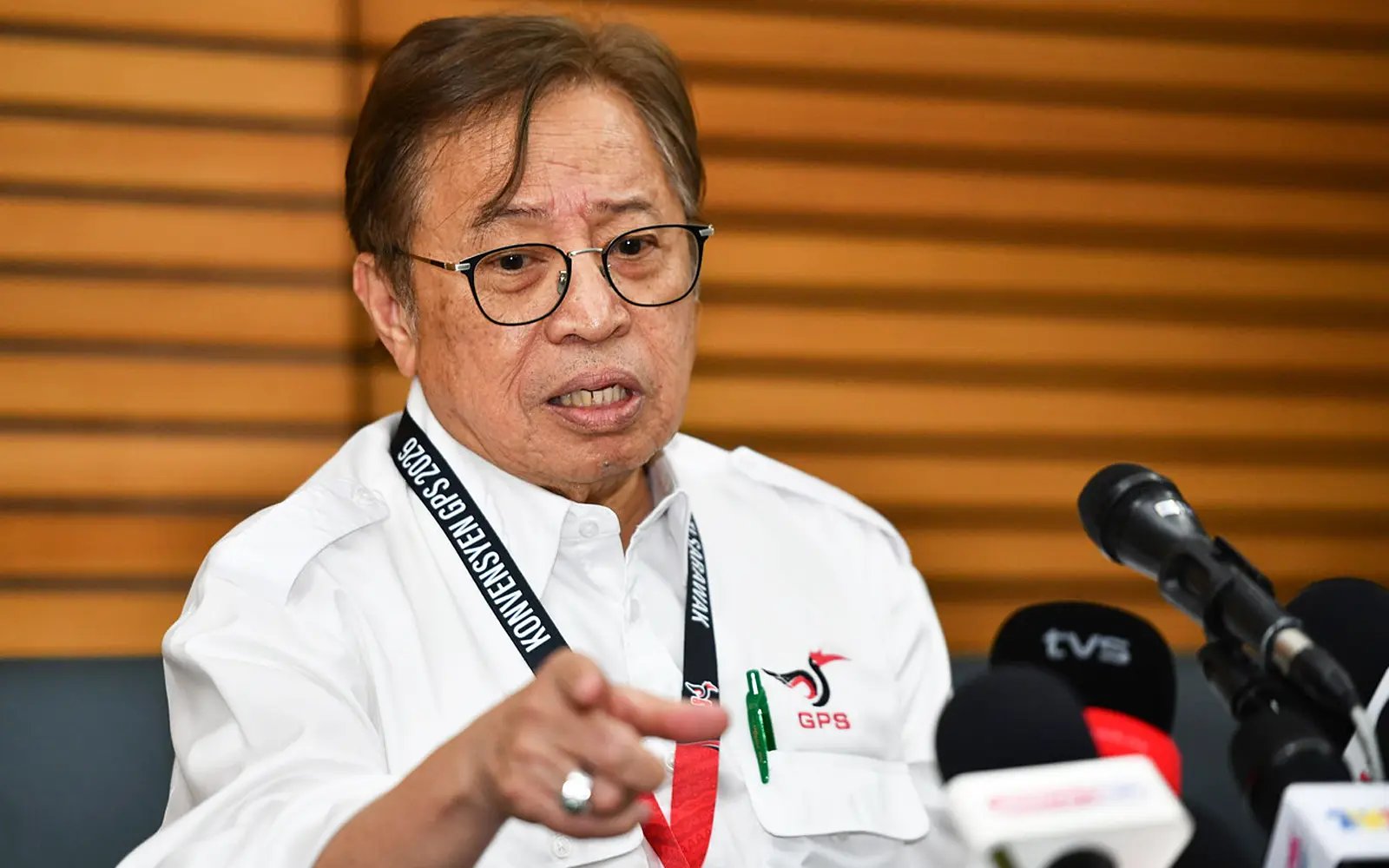 PBB to introduce new faces every election, says Abang Jo